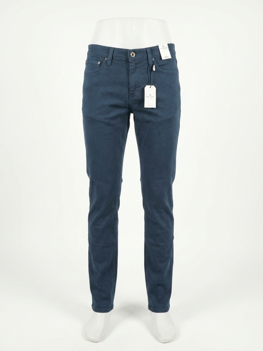 NEW AG JEANS women's the stilt jeans in dkt